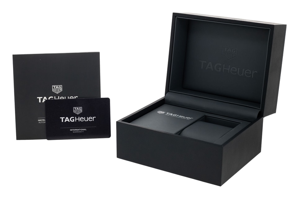 Tag Heuer Link CAT2050.FC6322 Image 4